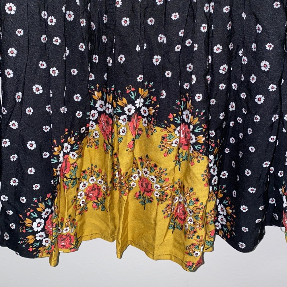 Farm Rio blouse - Picture 5 of 5